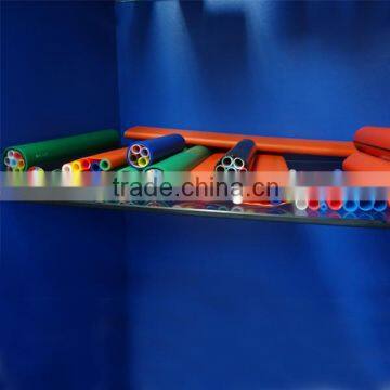 FCST132 FCST HDPE microduct tube bundle for FTTX/FTTH solution DB series