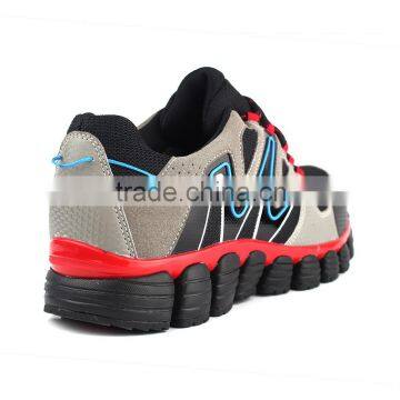 UWIN Factory Wholesale Climbing Footwear Outdoor Safety Shoes photo-4