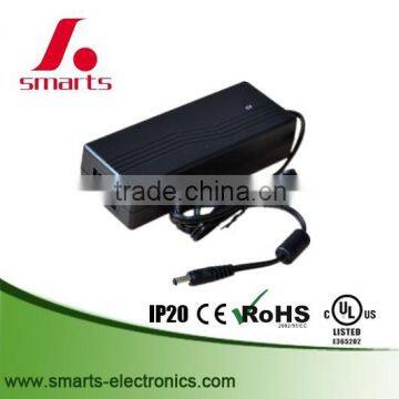 ac dc rohs adapter charger 100-240v 12v 4a /5a/6a /7.5a/8.33a