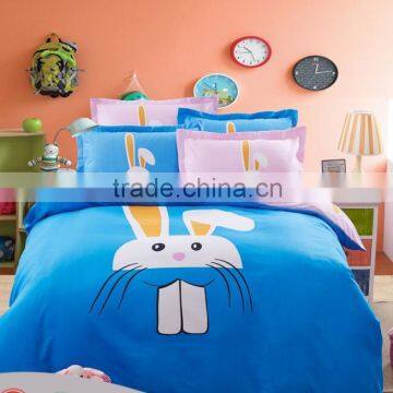 Children Age Group and 100% Cotton Material Children Bedding Set