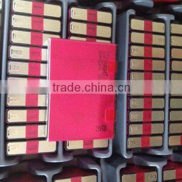 ICP103450CA moli 103450 2000mah 3.7v Lithium-Ion Battery Cells