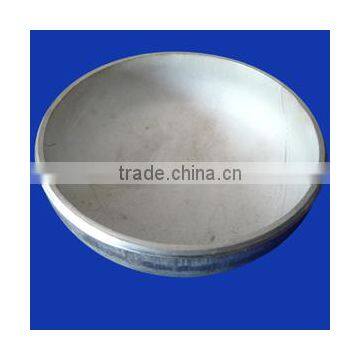 Casting Stainless Steel Flange photo-2