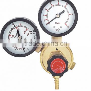 CO2 pressure Regulator