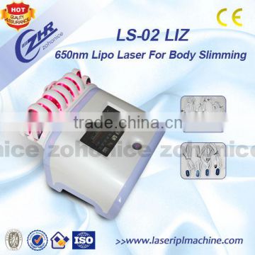 LS-02 vacuum weight loss device