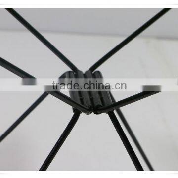 Hot Sale Folding Camp Stool in Small Size
