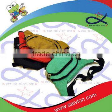 Custom Logo Waterproof Sport Running Waist Bag