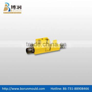 DTP08A Latch Lock