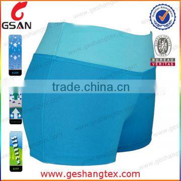 Supplex Fitness Ladies Boxer Shorts photo-4