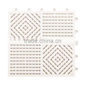 ECO-friendly EVA Anti-slip Flooring Around Swimming Pool photo-4