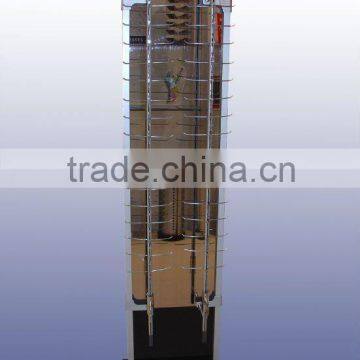 eyewear display rack