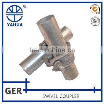 HDG Standard Galvanizing Tube Coupler Set photo-4
