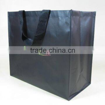 BSCI Audited Factory Tote Bags Printed/tote Bags Printing/laminated Bags
