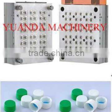 Bottle Cap Mould/ Closure Mould