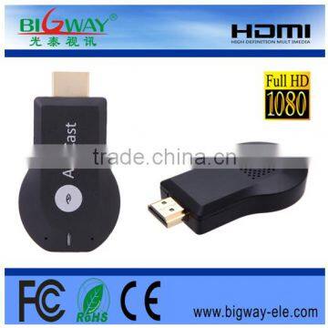 ezcast2 miracast airplay dongle