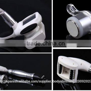 CE Certificates Anti Cellulite Vacuum Cellulite Treatment Machine photo-3