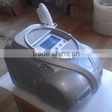 Mini ipl machine & iplmachine & skin tag removal machine