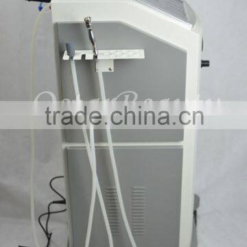 (CE Proof) o2 Jet Peel Diamond Facial Mask Ozone Spray Facial Spray Machine OB-JP 01 photo-3