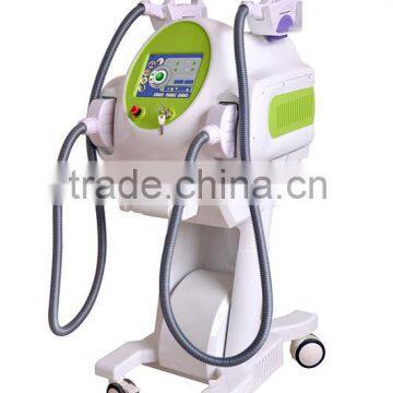 Month sales 600 units!!Fast hair removal shr ipl,shr skin rejuvenation machine