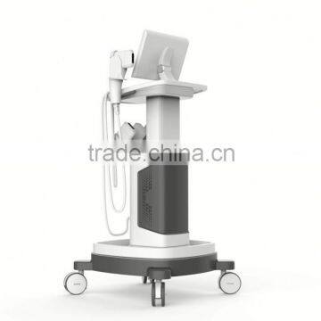2015 Newest Beauty Equipment Real Factory Big Intensity Ultrasound Skin Tighten photo-4