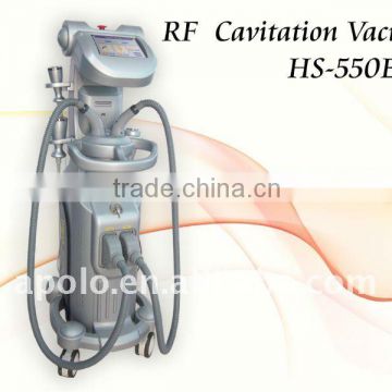 rf vacuum slimming machine (HS-550E)