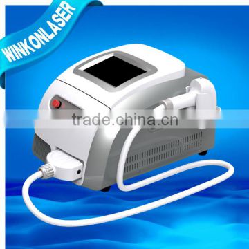 laser hair removal flash diode / laser epilator / best hair remover men