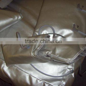 Hot Sale Salon Use Pressotherapy Lymph Drainage Muscle Stimulating Detox Machine photo-5