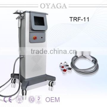 TRF-11 Fractional RF System Radio Frequency Equipment for Sale (CE)