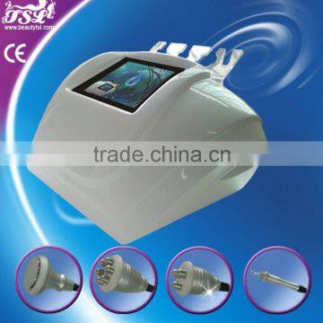 Portable RF equipment for skin lifting wrinkle machine