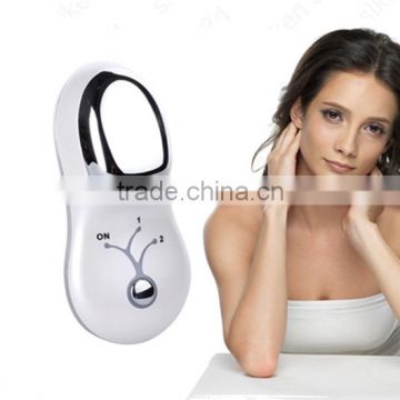 Professional magic portable facial test analysis skin analyzer machine