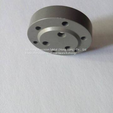 Customized Various Parts as Your Drawings Small Orders Are Accepted photo-2