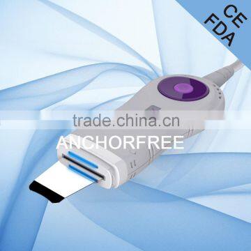 Mini Home Use Ultrasound Skin Care Machine CE photo-4