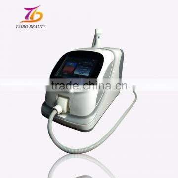 The multifunctional and effective portable HIFU focused ultrasonic fat removal for beauty center and clinic