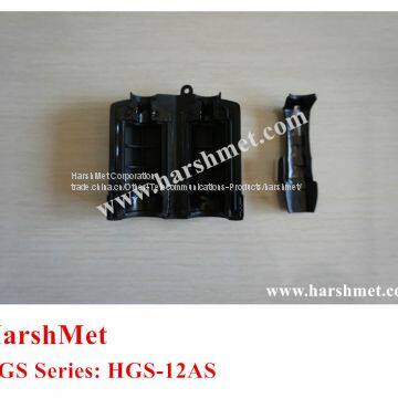 Gel Seal Closure for 7/16 DIN Connector, Antenna Connector Weatherproofing Clamshell photo-3