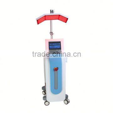Oxygen Skin Treatment Machine Portable Oxygen Facial Machine/oxygen Oxygen Facial Equipment Jet Peel Machine/water Dermabrasion M-H701 photo-2