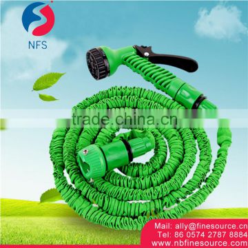 Garden Magic Irrigation Flexible Water Garden Hose