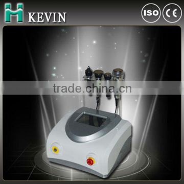 ultrasound cavitation machine for body and face slimming