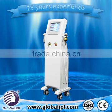 CE approval wrinkle removal rf mini monopolar 2015 skin