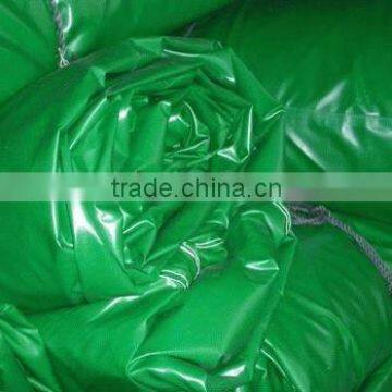 China pvc tarpaulin base on your demand