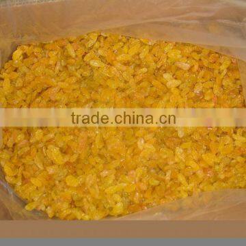 Dried Golden Raisin, AAA Grade photo-2