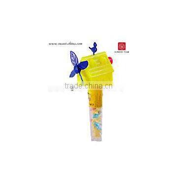 Small House toy candy