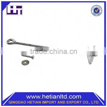 Best Price With Good Quality Big Ground Anchor