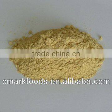 Dehydrated Ginger Powder 80-100M/100-120M