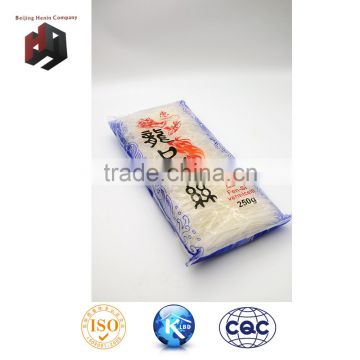 Made in china instant New eco-friendly Longkou vermicelli 250g