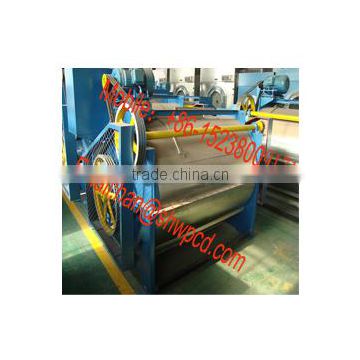 High effective wool sheep cleaning machine / sheep wool cleaning machine line