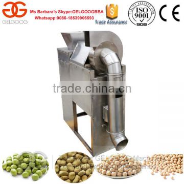 Mung Bean Peeling Machine/Soybean Peeling Machine/Broad Bean Peeling Machine