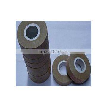 fire-proof mica tape - glass fiber