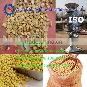 Soybean Seed Gravity Separator