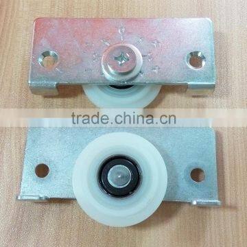 Soft Close Sliding Wardrobe Door Fittings System photo-2