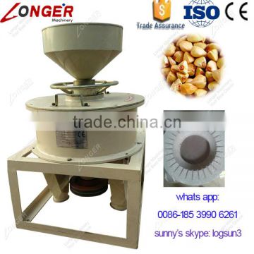 China Famous Brand Buckwheat Dehulling Machine