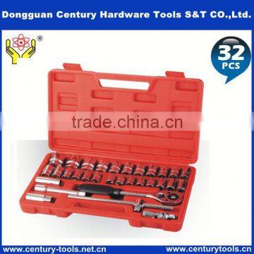 pneumatic socket wrench set